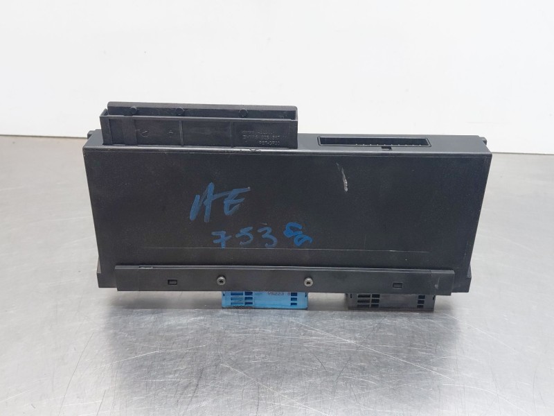 Recambio de modulo confort para bmw 1 (e87) 118 d referencia OEM IAM 532400025  