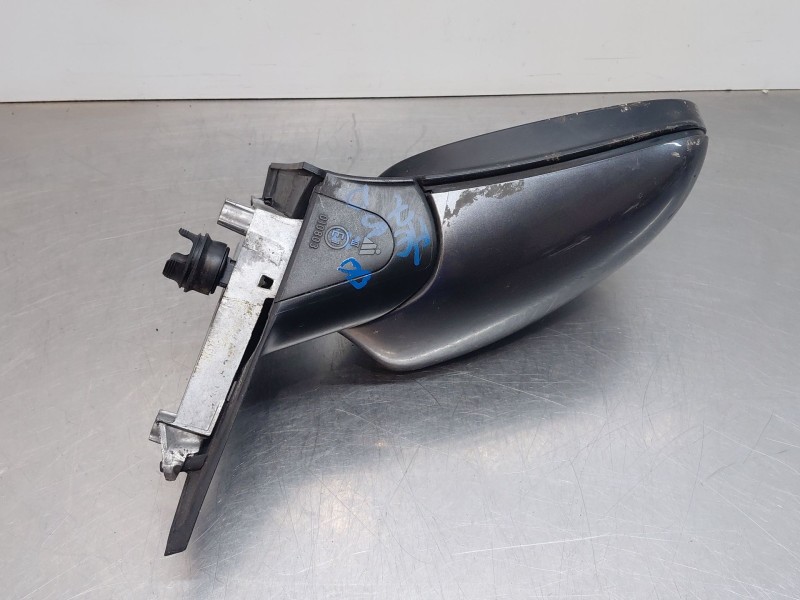 Recambio de retrovisor derecho para bmw 1 (e87) 118 d referencia OEM IAM 51167189850  