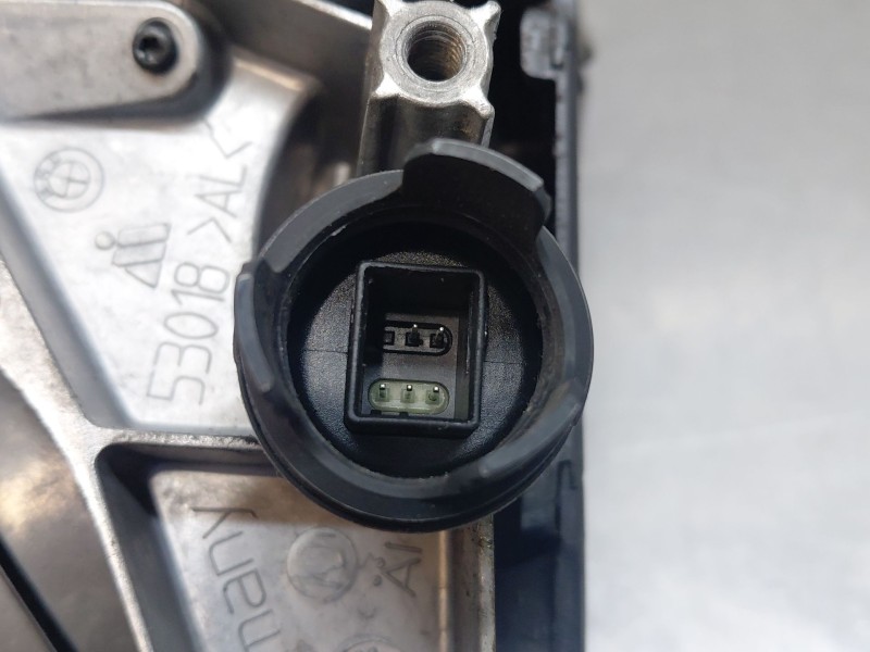 Recambio de retrovisor derecho para bmw 1 (e87) 118 d referencia OEM IAM 51167189850  