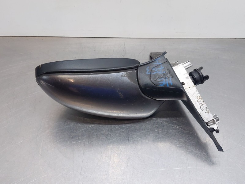 Recambio de retrovisor izquierdo para bmw 1 (e87) 118 d referencia OEM IAM 51167189849  