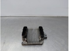 Recambio de centralita motor uce para opel astra g hatchback (t98) 1.6 16v (f08, f48) referencia OEM IAM 09355929  