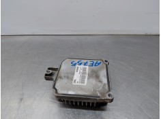 Recambio de centralita motor uce para opel astra g hatchback (t98) 1.6 16v (f08, f48) referencia OEM IAM 09355929   2