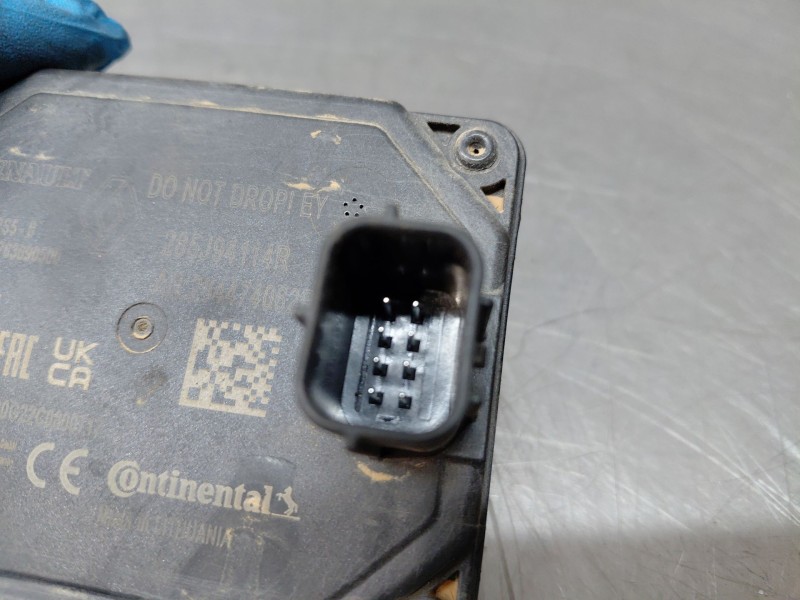 Recambio de sensor de aparcamiento para dacia sandero iii driving referencia OEM IAM 285J94114R  