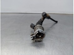 Recambio de inyector para peugeot 308 acces referencia OEM IAM 9802763880  