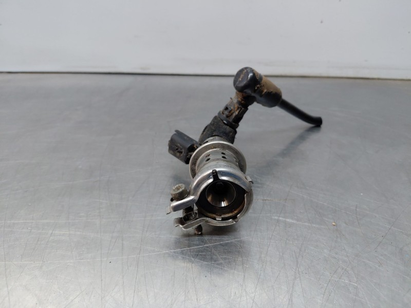 Recambio de inyector para peugeot 308 acces referencia OEM IAM 9802763880  