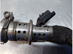 Recambio de inyector para peugeot 308 acces referencia OEM IAM 9802763880   2