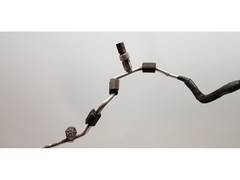 Recambio de tubos aire acondicionado para skoda rapid active referencia OEM IAM 6C0816741N  