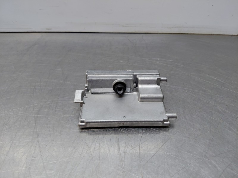 Recambio de sensor de aparcamiento para volkswagen tiguan (ax1) comfortline referencia OEM IAM 2Q0980653D  