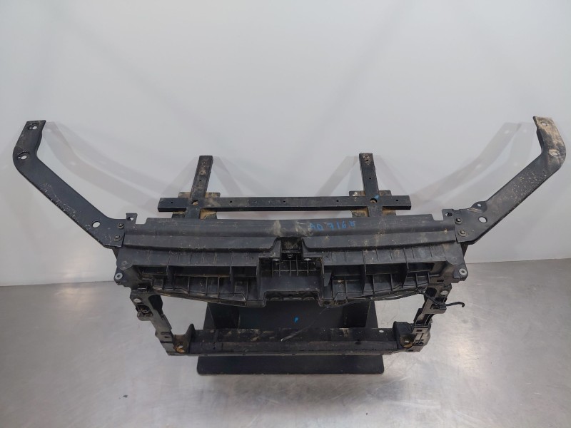 Recambio de panel frontal para volkswagen tiguan (ax1) comfortline referencia OEM IAM   