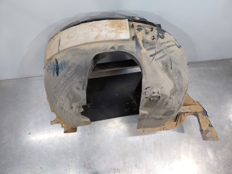 Recambio de paso rueda para volkswagen tiguan (ax1) comfortline referencia OEM IAM 5NA805911AG  