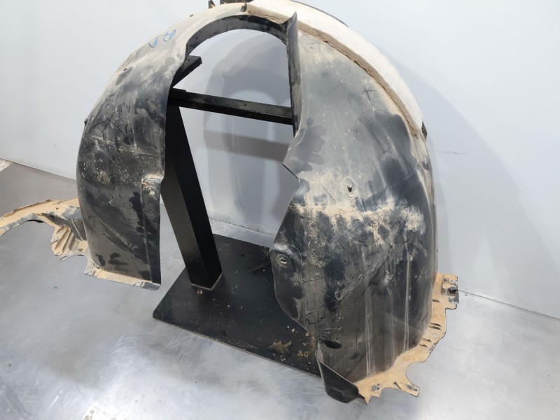 Recambio de paso rueda para volkswagen tiguan (ax1) comfortline referencia OEM IAM 5NA805912AL  