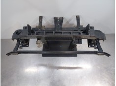Recambio de refuerzo paragolpes delantero para volkswagen tiguan (ax1) comfortline referencia OEM IAM   