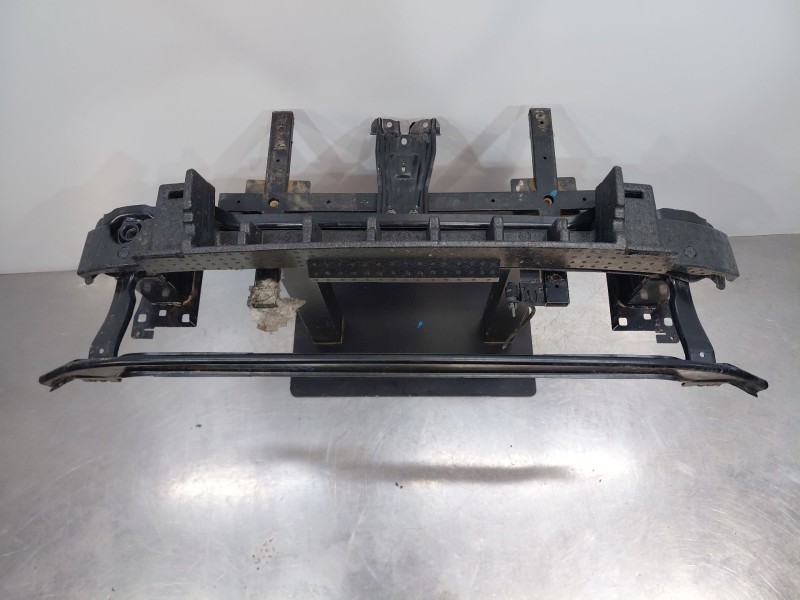 Recambio de refuerzo paragolpes delantero para volkswagen tiguan (ax1) comfortline referencia OEM IAM   