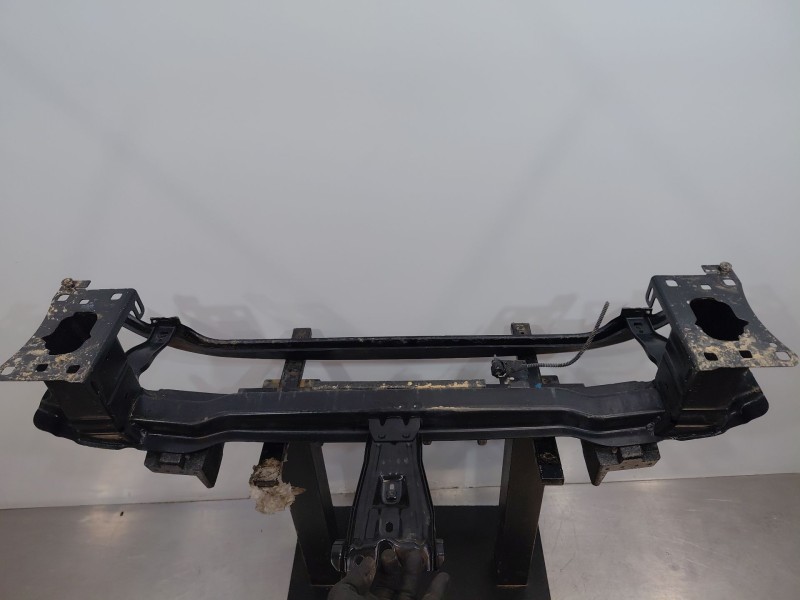 Recambio de refuerzo paragolpes delantero para volkswagen tiguan (ax1) comfortline referencia OEM IAM   