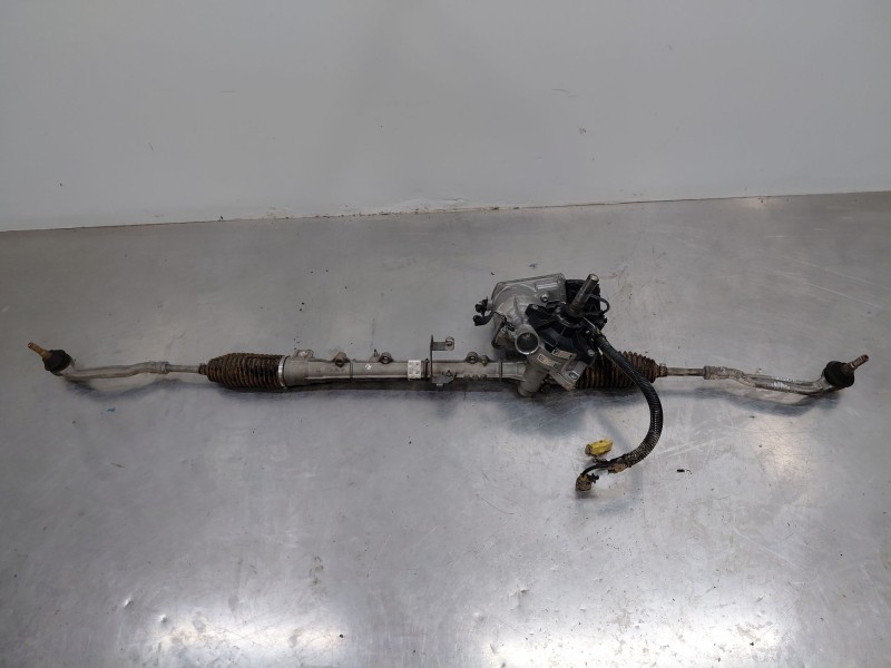 Recambio de cremallera direccion para peugeot 308 acces referencia OEM IAM 1628948680  