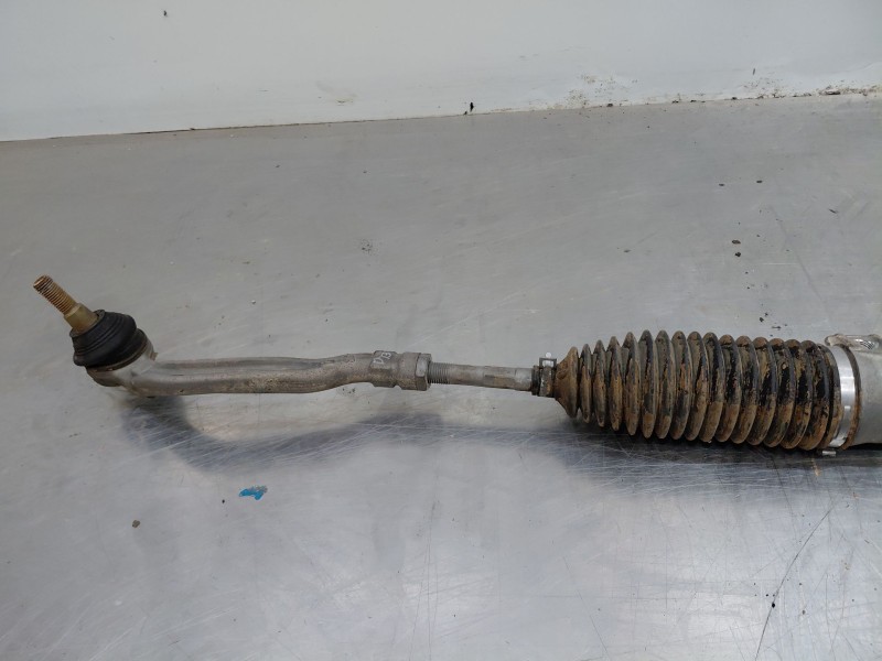 Recambio de cremallera direccion para peugeot 308 acces referencia OEM IAM 1628948680  