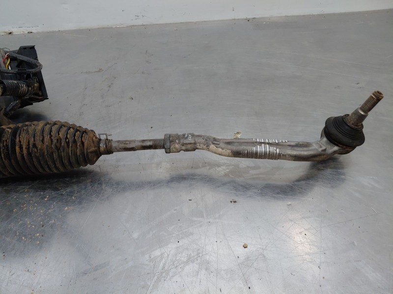 Recambio de cremallera direccion para peugeot 308 acces referencia OEM IAM 1628948680  