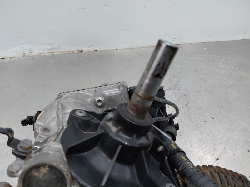 Recambio de cremallera direccion para peugeot 308 acces referencia OEM IAM 1628948680  