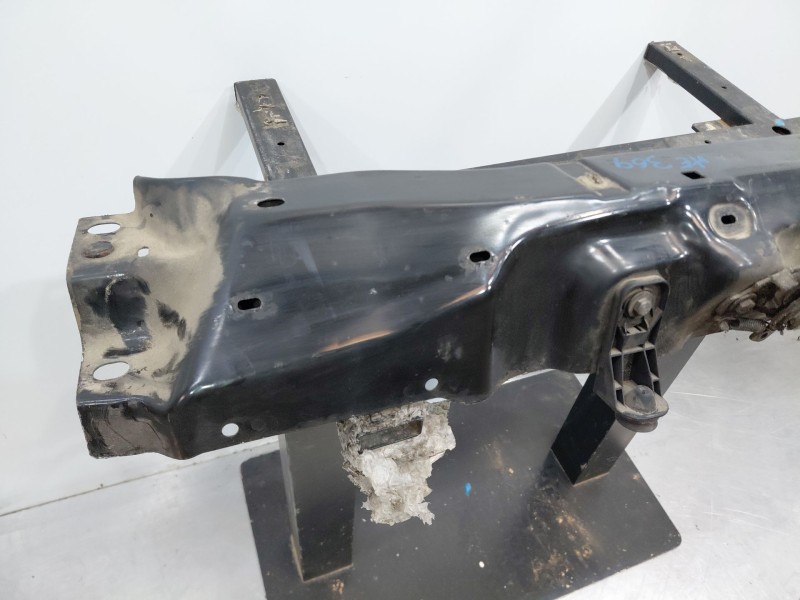 Recambio de travesaño superior para citroën c-elysée shine referencia OEM IAM 9675630080  