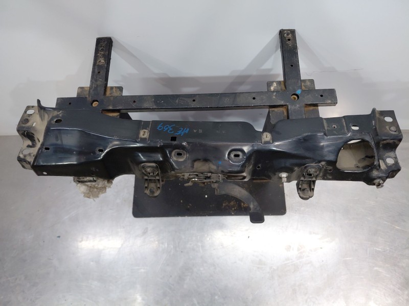 Recambio de travesaño superior para citroën c-elysée shine referencia OEM IAM 9675630080  