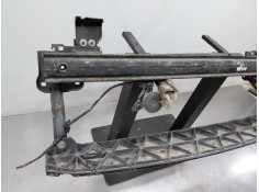 Recambio de refuerzo paragolpes delantero para citroën c-elysée shine referencia OEM IAM 9676906880   2