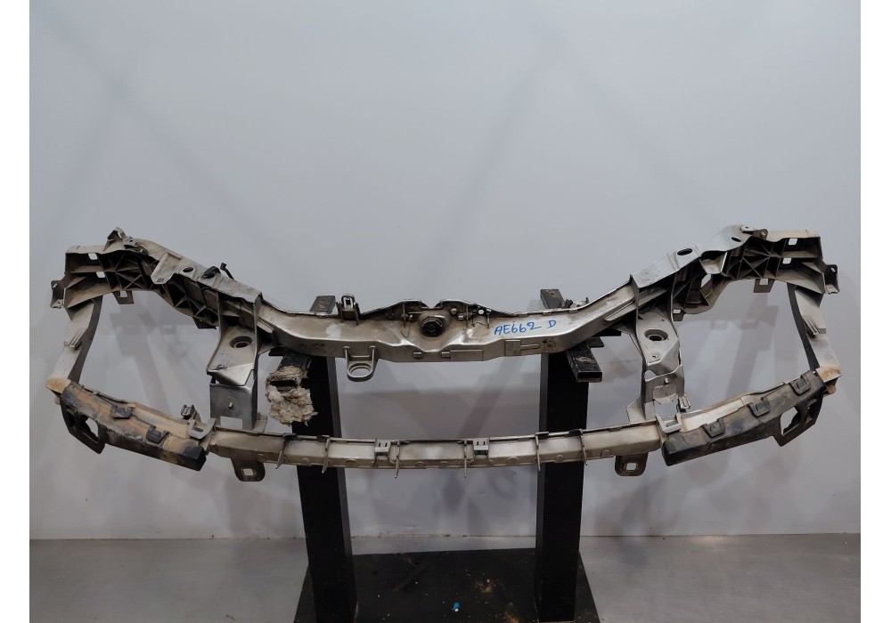 Recambio de panel frontal para ford focus ii (da_, hcp, dp) 1.6 tdci referencia OEM IAM 1675180  