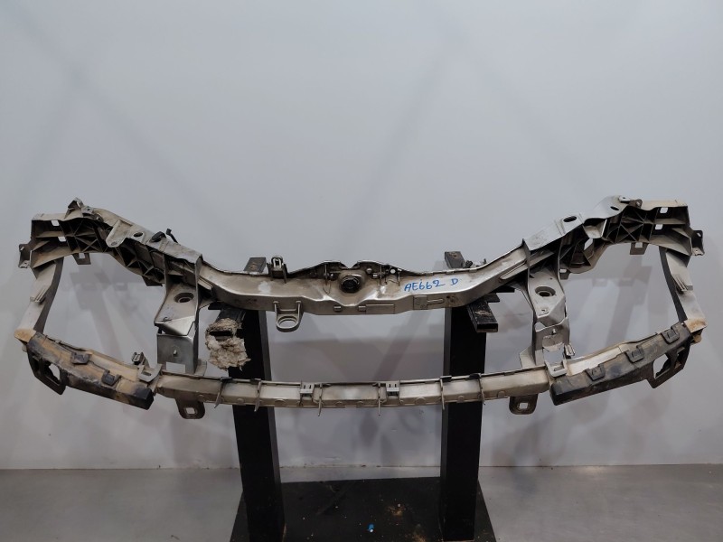 Recambio de panel frontal para ford focus ii (da_, hcp, dp) 1.6 tdci referencia OEM IAM 1675180  