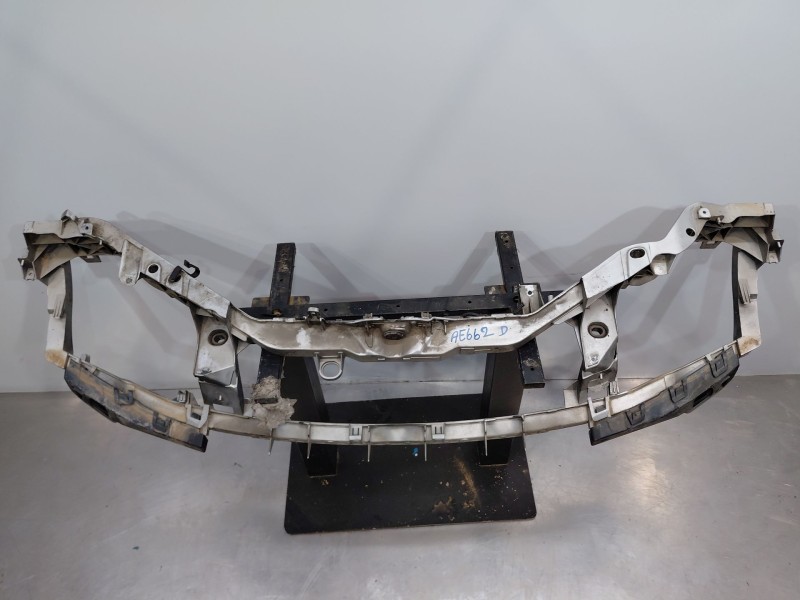 Recambio de panel frontal para ford focus ii (da_, hcp, dp) 1.6 tdci referencia OEM IAM 1675180  