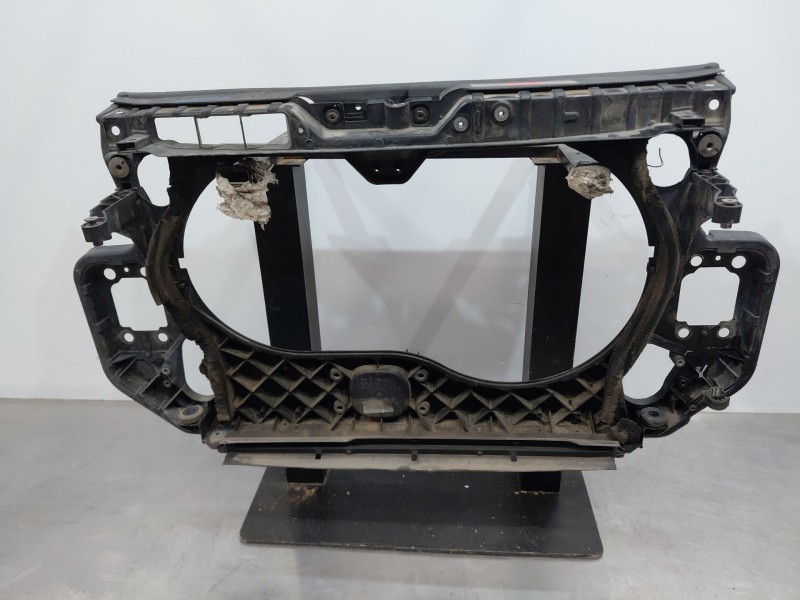 Recambio de panel frontal para audi a6 c6 (4f2) 2.0 tdi referencia OEM IAM 4F0805594D  