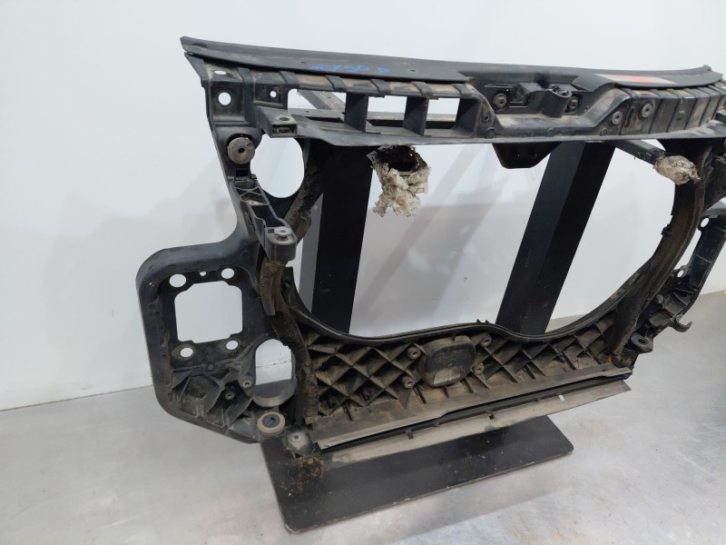 Recambio de panel frontal para audi a6 c6 (4f2) 2.0 tdi referencia OEM IAM 4F0805594D  