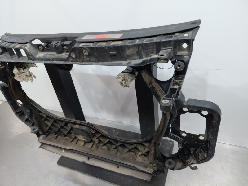 Recambio de panel frontal para audi a6 c6 (4f2) 2.0 tdi referencia OEM IAM 4F0805594D  