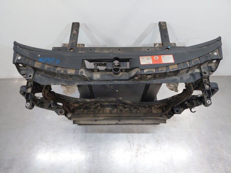Recambio de panel frontal para audi a6 c6 (4f2) 2.0 tdi referencia OEM IAM 4F0805594D  