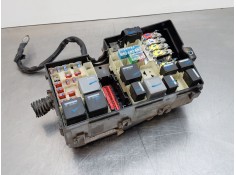 Recambio de caja reles / fusibles para ford focus ii (da_, hcp, dp) 1.6 tdci referencia OEM IAM   