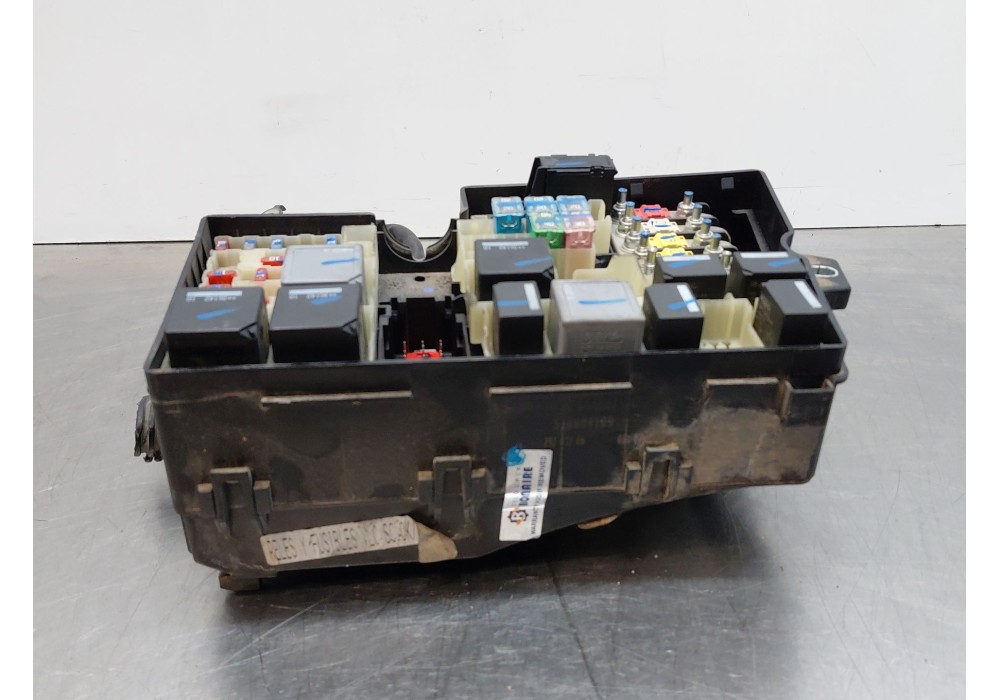 Recambio de caja reles / fusibles para ford focus ii (da_, hcp, dp) 1.6 tdci referencia OEM IAM   