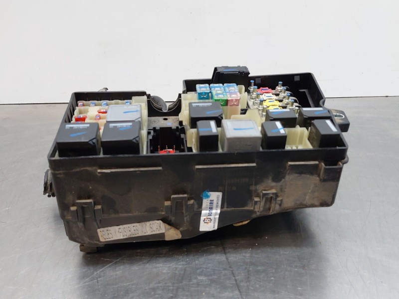 Recambio de caja reles / fusibles para ford focus ii (da_, hcp, dp) 1.6 tdci referencia OEM IAM   