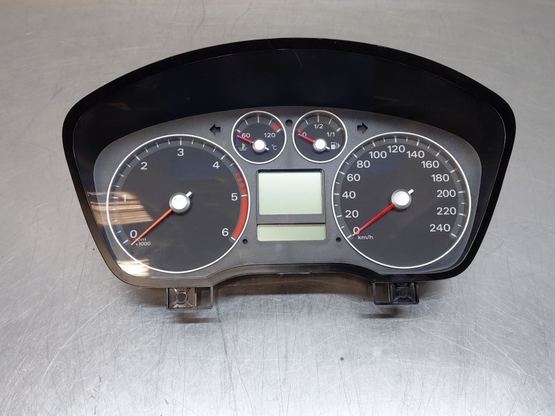 Recambio de cuadro instrumentos para ford focus ii (da_, hcp, dp) 1.6 tdci referencia OEM IAM   