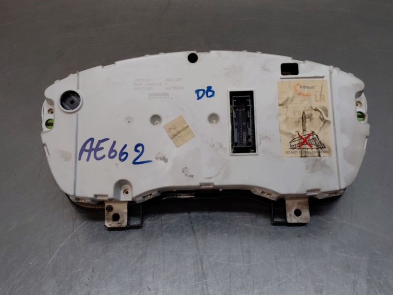 Recambio de cuadro instrumentos para ford focus ii (da_, hcp, dp) 1.6 tdci referencia OEM IAM   