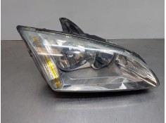 Recambio de faro derecho para ford focus ii (da_, hcp, dp) 1.6 tdci referencia OEM IAM 1480979  