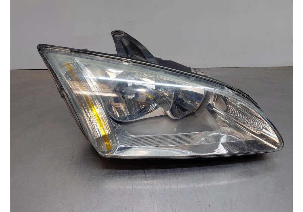 Recambio de faro derecho para ford focus ii (da_, hcp, dp) 1.6 tdci referencia OEM IAM 1480979  