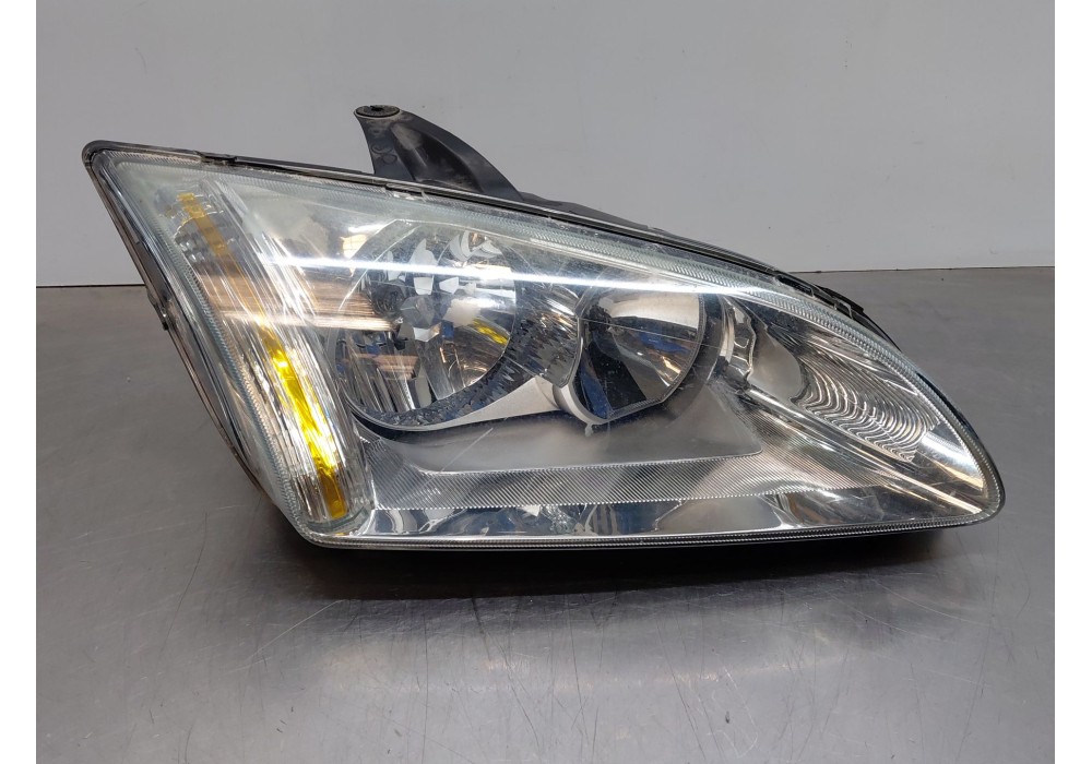 Recambio de faro derecho para ford focus ii (da_, hcp, dp) 1.6 tdci referencia OEM IAM 1480979  