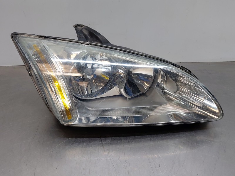 Recambio de faro derecho para ford focus ii (da_, hcp, dp) 1.6 tdci referencia OEM IAM 1480979  