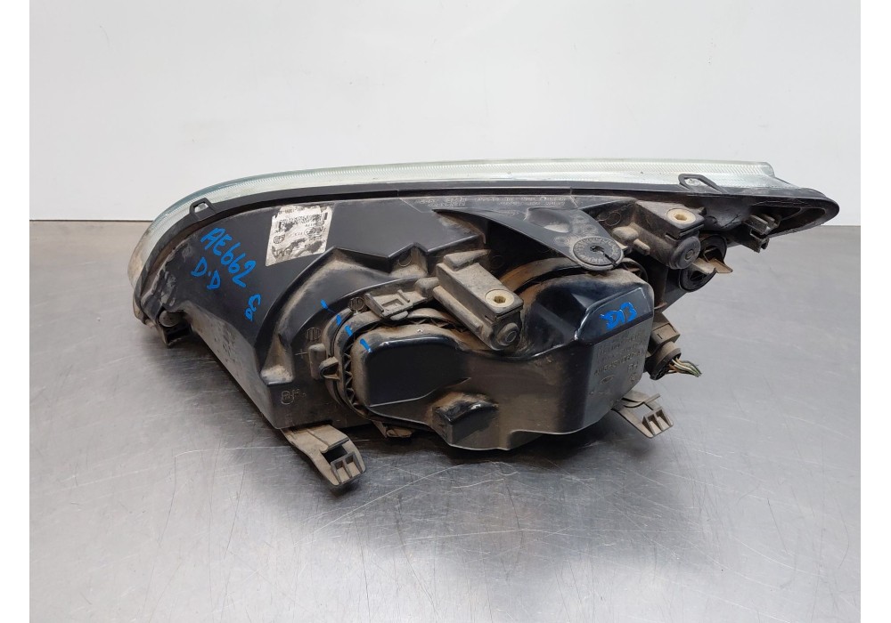 Recambio de faro derecho para ford focus ii (da_, hcp, dp) 1.6 tdci referencia OEM IAM 1480979  
