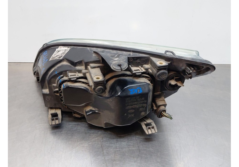 Recambio de faro derecho para ford focus ii (da_, hcp, dp) 1.6 tdci referencia OEM IAM 1480979  