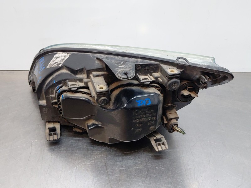 Recambio de faro derecho para ford focus ii (da_, hcp, dp) 1.6 tdci referencia OEM IAM 1480979  