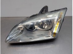 Recambio de faro izquierdo para ford focus ii (da_, hcp, dp) 1.6 tdci referencia OEM IAM 1480990  