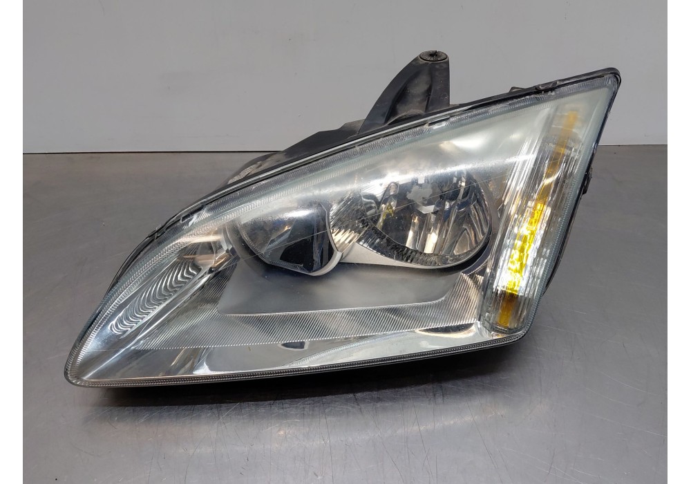 Recambio de faro izquierdo para ford focus ii (da_, hcp, dp) 1.6 tdci referencia OEM IAM 1480990  