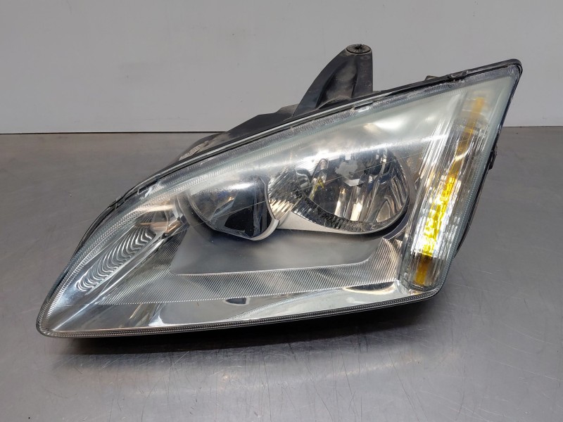 Recambio de faro izquierdo para ford focus ii (da_, hcp, dp) 1.6 tdci referencia OEM IAM 1480990  