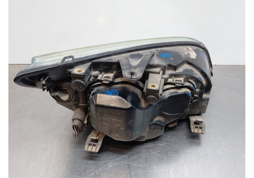 Recambio de faro izquierdo para ford focus ii (da_, hcp, dp) 1.6 tdci referencia OEM IAM 1480990  