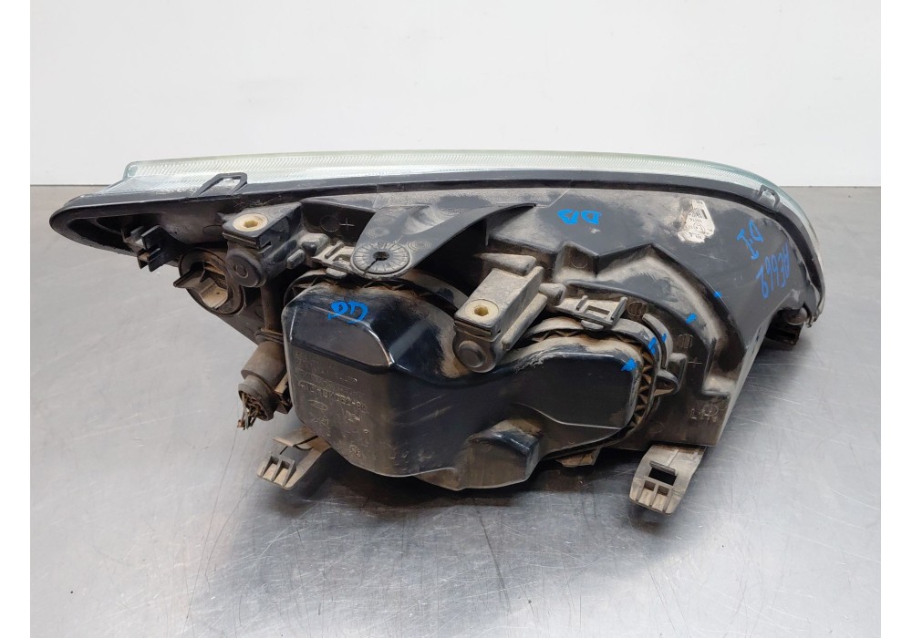 Recambio de faro izquierdo para ford focus ii (da_, hcp, dp) 1.6 tdci referencia OEM IAM 1480990  