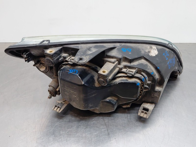 Recambio de faro izquierdo para ford focus ii (da_, hcp, dp) 1.6 tdci referencia OEM IAM 1480990  